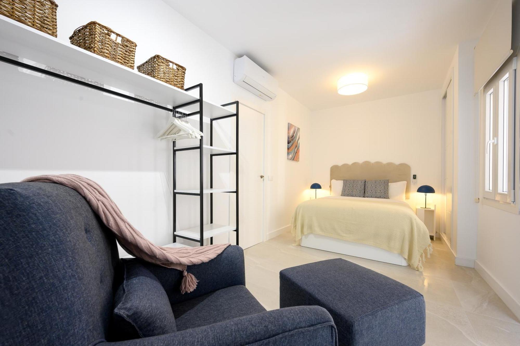 Dreams By The Sea 2 Bedrooms & 2 Baths By 10tosea Apartment Fuengirola