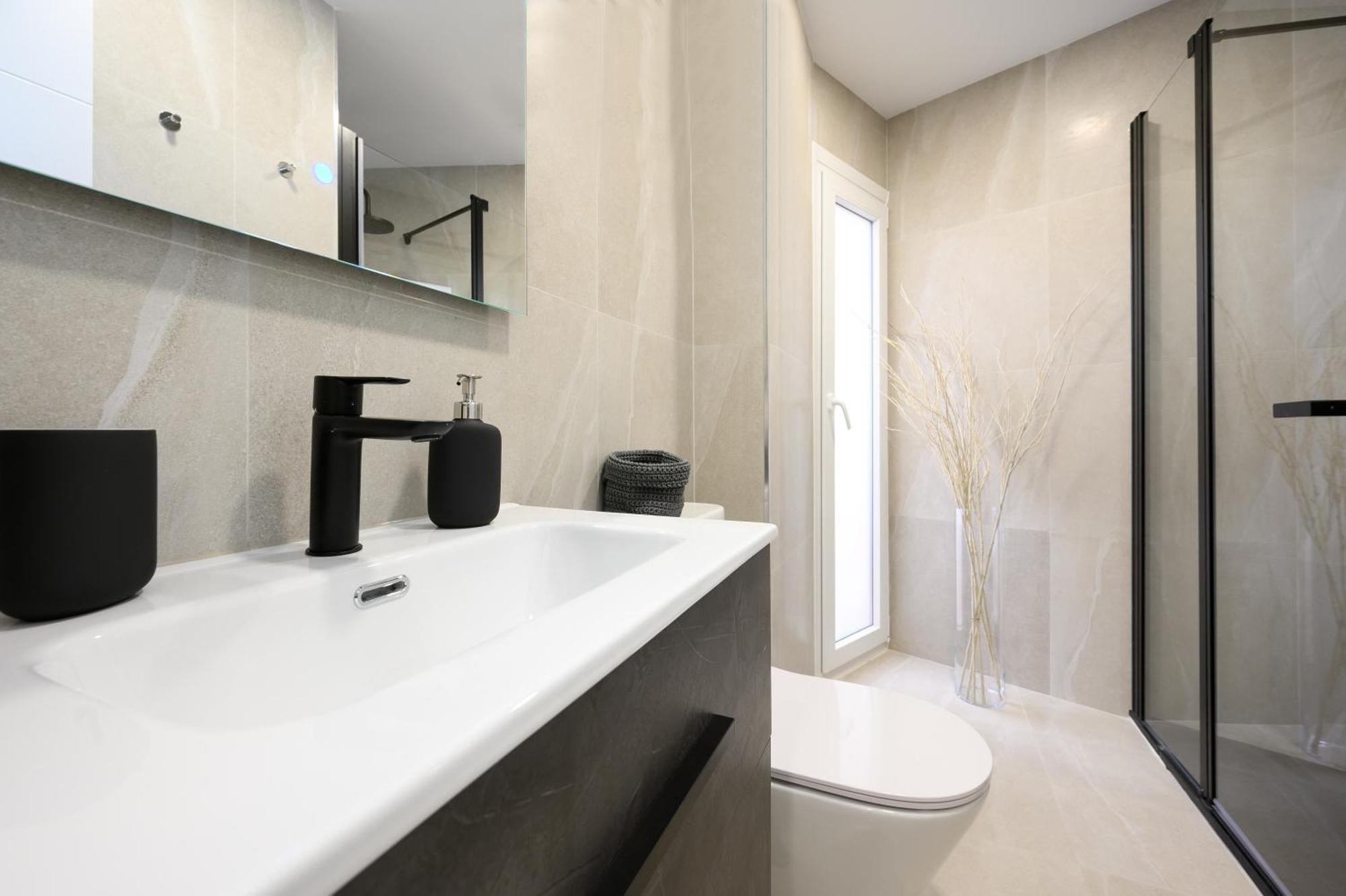 Apartment Dreams By The Sea 2 Bedrooms & 2 Baths By 10tosea Fuengirola